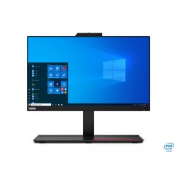 Lenovo ThinkCentre M70a 54,6 cm (21.5") 1920 x 1080 Pixeles Intel® Core™ i5 de 10ma Generación 8 GB DDR4-SDRAM 256 G