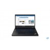 Lenovo ThinkPad T15p DDR4-SDRAM Portátil 39,6 cm (15.6") 1920 x 1080 Pixeles Pantalla táctil Intel® Core™ i7 de 10m