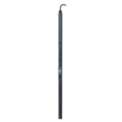 APC AP8932 unidad de distribución de energía (PDU) 24 salidas AC Negro