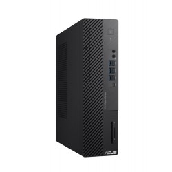 ASUS D700SA-I58G1TWP-01 PC DDR4-SDRAM i5-10400 SFF Intel® Core™ i5 de 10ma Generación 8 GB 1000 GB Unidad de disco d