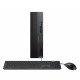 ASUS D700SA-I58G1TWP-01 PC DDR4-SDRAM i5-10400 SFF Intel® Core™ i5 de 10ma Generación 8 GB 1000 GB Unidad de disco d