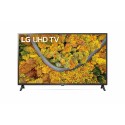 LG 43UP7500PSF Televisor 109,2 cm (43") 4K Ultra HD Smart TV Wifi Negro