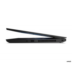 Lenovo ThinkPad L14 DDR4-SDRAM Portátil 35,6 cm (14") 1366 x 768 Pixeles AMD Ryzen 5 PRO 8 GB 256 GB SSD Wi-Fi 6 (802.1