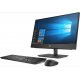 Hp 400 g5 aio 23.8 nt fhd anti-glare wled-backlit,intel core i7- 9700t hasta 4.3ghz/8core/12m cache 35w,windows 10 profe