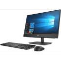 Hp 400 g5 aio 23.8 nt fhd anti-glare wled-backlit,intel core i7- 9700t hasta 4.3ghz/8core/12m cache 35w,windows 10 profe