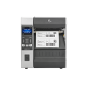Zebra ZT610, Impresora Etiquetas, TT, 203 x 203 DPI, Serial, USB, Gigabit Ethernet, Bluetooth