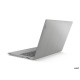Lenovo IdeaPad 3 Portátil 35,6 cm (14") HD AMD Ryzen 3 8 GB DDR4-SDRAM 512 GB SSD Wi-Fi 5 (802.11ac) Windows 10 Home Gr