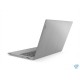 Lenovo IdeaPad 3 Portátil 35,6 cm (14") HD Intel® Celeron® N 4 GB DDR4-SDRAM 1000 GB Unidad de disco duro Wi-Fi 5 (80