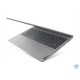 Lenovo IdeaPad 3 Portátil 39,6 cm (15.6") Full HD Intel® Core™ i3 de 10ma Generación 8 GB DDR4-SDRAM 1128 GB HDD+SS