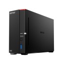 Buffalo LinkStation LS710D NAS Ethernet Negro