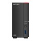 Buffalo LinkStation LS710D NAS Ethernet Negro
