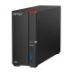 Buffalo LinkStation LS710D NAS Ethernet Negro
