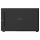 Buffalo LinkStation LS720D NAS Ethernet Negro