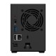 Buffalo LinkStation LS720D NAS Ethernet Negro