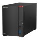 Buffalo LinkStation LS720D NAS Ethernet Negro