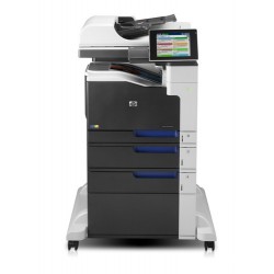 HP LaserJet M775f Laser A3 600 x 600 DPI 30 ppm
