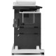HP LaserJet M775f Laser A3 600 x 600 DPI 30 ppm