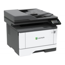 Lexmark MX331adn Laser A4 600 x 600 DPI 40 ppm