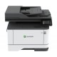 Lexmark MX331adn Laser A4 600 x 600 DPI 40 ppm