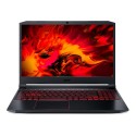 Acer Nitro 5 AN515-55-56M7 Portátil 39,6 cm (15.6") Full HD Intel® Core™ i5 de 10ma Generación 8 GB DDR4-SDRAM 1256