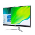 Acer Aspire C22-1650 54,6 cm (21.5") 1920 x 1080 Pixeles Intel® Core™ i3 de 11ma Generación 8 GB DDR4-SDRAM 1000 GB 