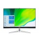 Acer Aspire C22-1650 54,6 cm (21.5") 1920 x 1080 Pixeles Intel® Core™ i3 de 11ma Generación 8 GB DDR4-SDRAM 1000 GB 