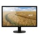 Acer K2 K202HQL 49,5 cm (19.5") 1600 x 900 Pixeles HD+ LED Negro