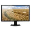 Acer K2 K202HQL 49,5 cm (19.5") 1600 x 900 Pixeles HD+ LED Negro