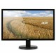 Acer K2 K202HQL 49,5 cm (19.5") 1600 x 900 Pixeles HD+ LED Negro