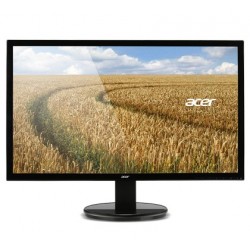 Acer K2 K202HQL 49,5 cm (19.5") 1600 x 900 Pixeles HD+ LED Negro