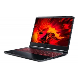 Acer Nitro 5 AN515-55-56M7 Portátil 39,6 cm (15.6") Full HD Intel® Core™ i5 de 10ma Generación 8 GB DDR4-SDRAM 1256