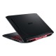 Acer Nitro 5 AN515-55-56M7 Portátil 39,6 cm (15.6") Full HD Intel® Core™ i5 de 10ma Generación 8 GB DDR4-SDRAM 1256