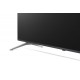 LG UHD TV AI ThinQ 190,5 cm (75") 4K Ultra HD Smart TV Wifi Negro