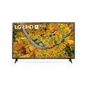 LG UHD TV AI ThinQ 165,1 cm (65") 4K Ultra HD Smart TV Wifi Negro