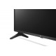 LG UHD TV AI ThinQ 165,1 cm (65") 4K Ultra HD Smart TV Wifi Negro