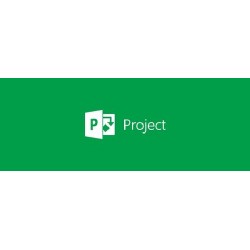 Microsoft Project Online Premium Open License 1 licencia(s) 1 año(s)