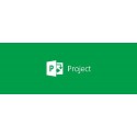 Microsoft Project Online Premium Open License 1 licencia(s) 1 año(s)