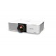 Epson PowerLite L400U videoproyector Proyector instalado en techo / pared 4500 lúmenes ANSI LCD WUXGA (1920x1200) Blanc