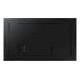 Samsung WM85R pizarra y accesorios interactivos 2,16 m (85") 3840 x 2160 Pixeles Pantalla táctil Negro