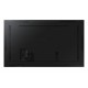 Samsung WM85R pizarra y accesorios interactivos 2,16 m (85") 3840 x 2160 Pixeles Pantalla táctil Negro
