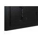 Samsung WM85R pizarra y accesorios interactivos 2,16 m (85") 3840 x 2160 Pixeles Pantalla táctil Negro