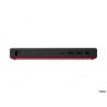 Lenovo ThinkCentre M75n DDR4-SDRAM 3500U mini PC AMD Ryzen 5 PRO 8 GB 256 GB SSD Windows 10 Pro Negro