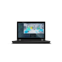 Lenovo ThinkPad P15 Estación de trabajo móvil 39,6 cm (15.6") Full HD Intel® Xeon® 16 GB DDR4-SDRAM 1000 GB SSD NVID