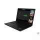 Lenovo ThinkPad T14 Portátil 35,6 cm (14") Full HD Intel® Core™ i5 de 10ma Generación 8 GB DDR4-SDRAM 512 GB SSD Wi