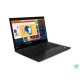 Lenovo ThinkPad X13 Portátil 33,8 cm (13.3") HD Intel® Core™ i5 de 10ma Generación 8 GB DDR4-SDRAM 256 GB SSD Wi-Fi