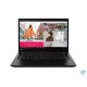 Lenovo ThinkPad X13 Portátil 33,8 cm (13.3") HD Intel® Core™ i5 de 10ma Generación 8 GB DDR4-SDRAM 256 GB SSD Wi-Fi