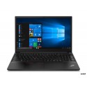 Lenovo ThinkPad E15 Portátil 39,6 cm (15.6") Full HD AMD Ryzen 7 8 GB DDR4-SDRAM 1000 GB SSD Wi-Fi 6 (802.11ax) Windows