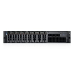 DELL PowerEdge R740 servidor 2,1 GHz 16 GB Bastidor (2U) Intel® Xeon® Gold 750 W DDR4-SDRAM