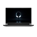 Alienware m15 R6 Portátil 39,6 cm (15.6") Full HD Intel® Core™ i7 de 11ma Generación 16 GB DDR4-SDRAM 512 GB SSD NV
