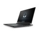 Alienware m15 R6 Portátil 39,6 cm (15.6") Full HD Intel® Core™ i7 de 11ma Generación 16 GB DDR4-SDRAM 512 GB SSD NV